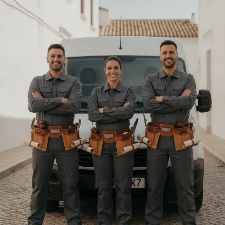 Abogado Mercantil equipo en Gasteiz / Vitoria